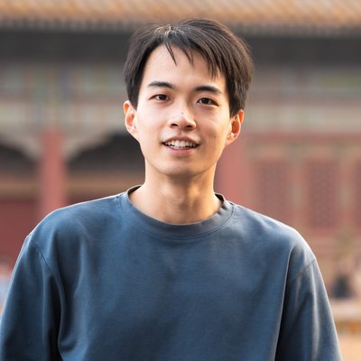 Xinkai Chen