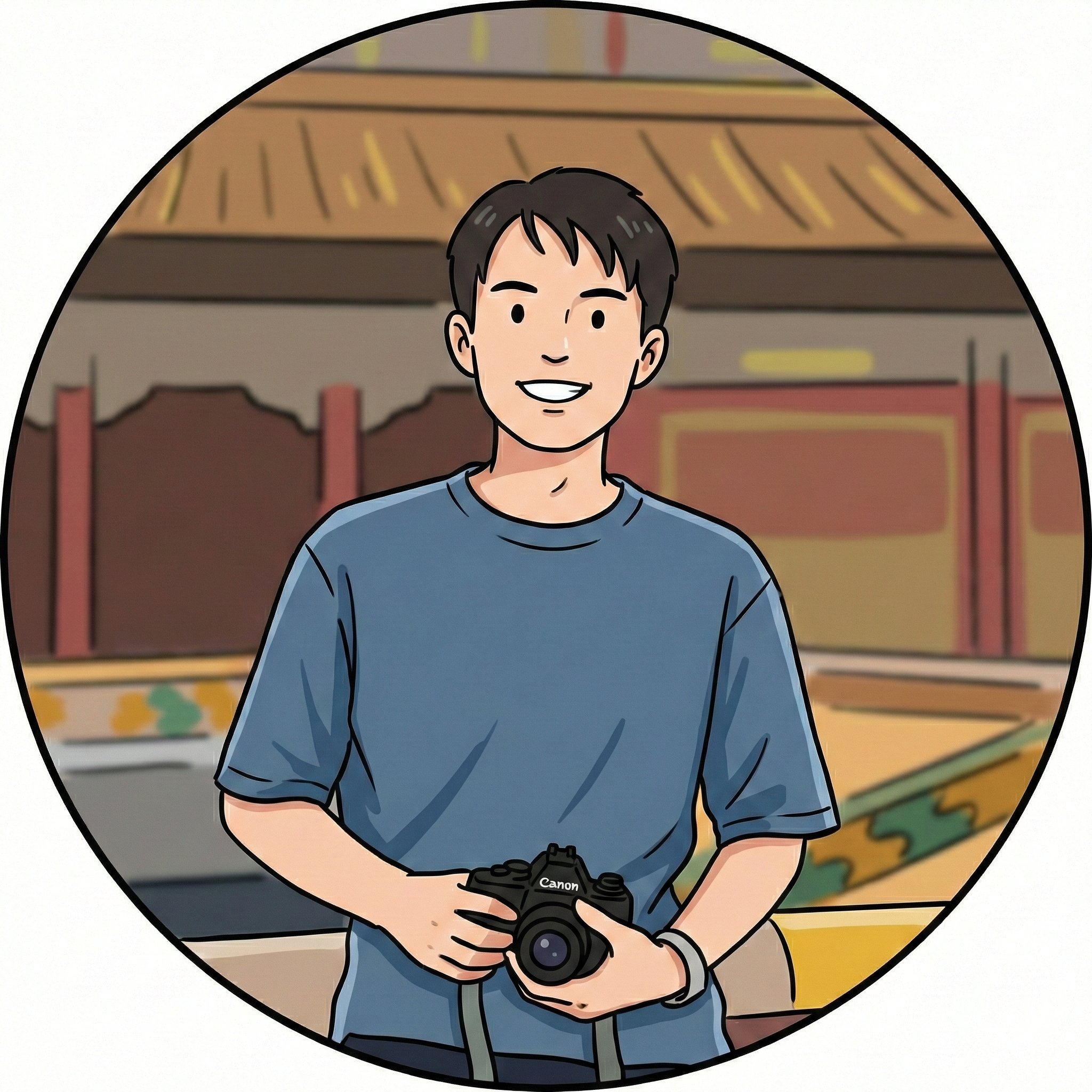Xinkai Chen